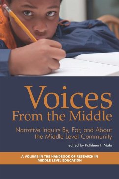 Voices from the Middle