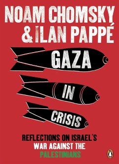 Gaza in Crisis - Pappe, Ilan; Chomsky, Noam