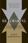 Dealmaking: New Dealmaking Strategies for a Competitive Marketplace