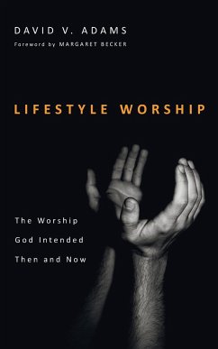 Lifestyle Worship