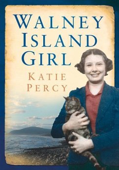 Walney Island Girl - Percy, Katie