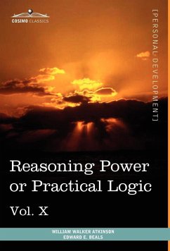 Personal Power Books (in 12 Volumes), Vol. X - Atkinson, William Walker; Beals, Edward E.