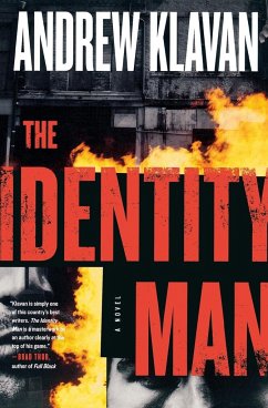Identity Man - Klavan, Andrew