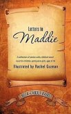 Letters to Maddie