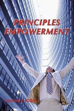 Principles Empowerment - Unique Cgr