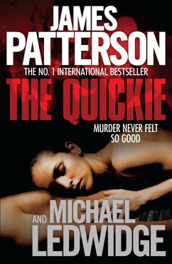 The Quickie - Patterson, James; Ledwidge, Michael