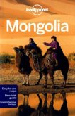 Lonely Planet Mongolia