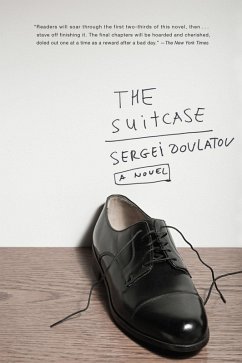 The Suitcase - Dovlatov, Sergei