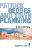 Patrick Geddes and Town Planning