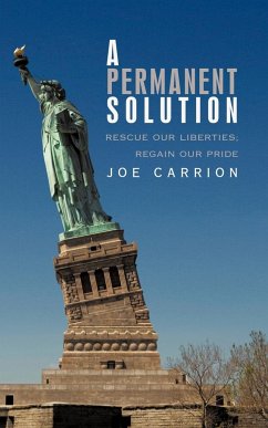 A Permanent Solution - Carrion, Joe
