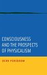 Consciousness and the Prospects of... - Bild 1