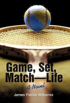 Game, Set, Match-Life