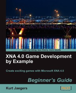 Xna 4.0 Game Development by Example - Jaegers, Kurt