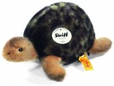 Steiff 068485 - Schildkröte, grün, 20cm