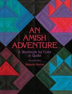 An Amish Adventure - Horton, Roberta