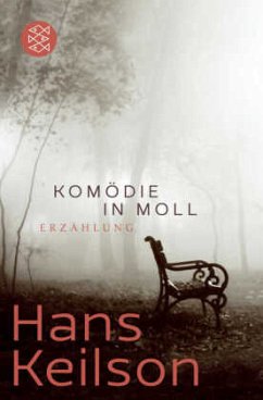 Komödie in Moll - Keilson, Hans