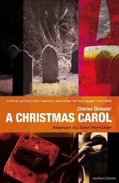 A Christmas Carol - Dickens, Charles;Mortimer, John