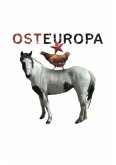 Osteuropa erzählt, 1 Audio-CD