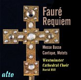 Requiem/Messe Basse/Cantiques/+