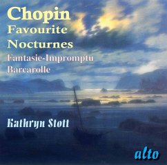 Beliebte Nocturnes/Barcarolle/+ - Stott,Kathryn