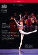 Elite Syncopations/Judas Tree/Concerto - Bild 1