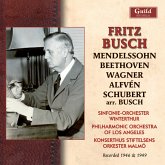 Busch Dir.Mendelssohn/Beethoven