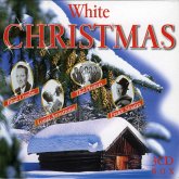 White Christmas-Original Art