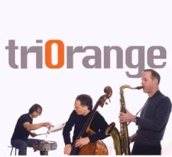 Triorange - Engelhardt/Draganic/Schlemmer