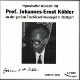 Improvisationskonzert Mit J.-E.Köhler