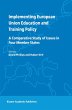 Implementing European Union Education... - Bild 1