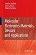 Molecular Electronics Materials,... - Bild 1
