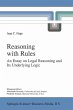 Reasoning with Rules - Bild 1