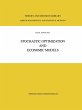 Stochastic Optimization and Economic... - Bild 1