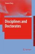Disciplines and Doctorates - Bild 1