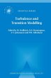 Turbulence and Transition Modelling - Bild 1