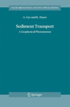 Sediment Transport - Gyr, Albert;Hoyer, Klaus