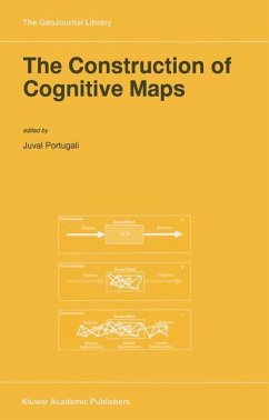 The Construction of Cognitive Maps