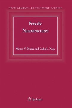 Periodic Nanostructures - Diudea, Mircea V.;Nagy, Csaba L.