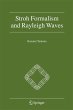 Stroh Formalism and Rayleigh Waves - Bild 1