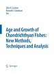 Special Issue: Age and Growth of... - Bild 1