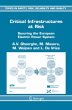 Critical Infrastructures at Risk - Bild 1