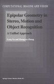 Epipolar Geometry in Stereo, Motion and Object Recognition