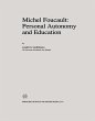Michel Foucault: Personal Autonomy and... - Bild 1