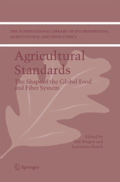 Agricultural Standards