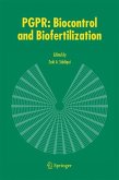 PGPR: Biocontrol and Biofertilization