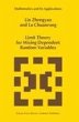 Limit Theory for Mixing Dependent... - Bild 1