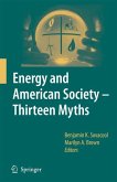 Energy and American Society ¿ Thirteen Myths