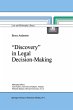 `Discovery' in Legal Decision-Making - Bild 1