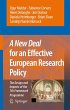 A New Deal for an Effective European... - Bild 1