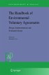 The Handbook of Environmental Voluntary... - Bild 1